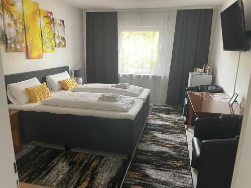 Hotel Am Wildpark in St. Ingbert