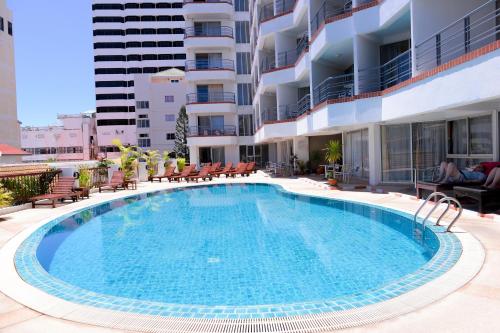 hotel photo