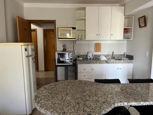 Aguas Da Serra Apart Hotel - Rio Quente