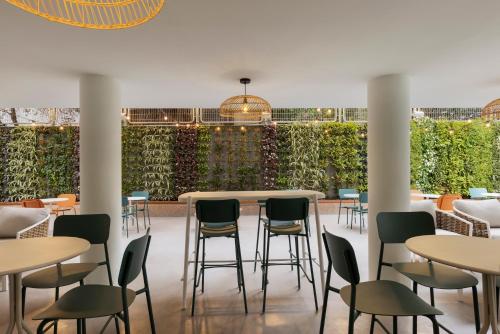 The Muse Boutique Hotel Tel Aviv