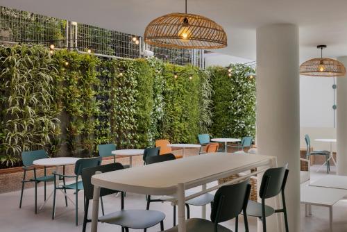 The Muse Boutique Hotel Tel Aviv