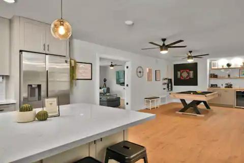 Directors Cut - A Birdy Vacation Rental in San Antonio, USA