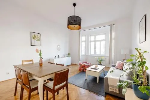 Wohnung Nahe Schönbrunn in Wien, Österreich