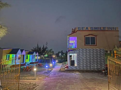 Sea Smile Inn