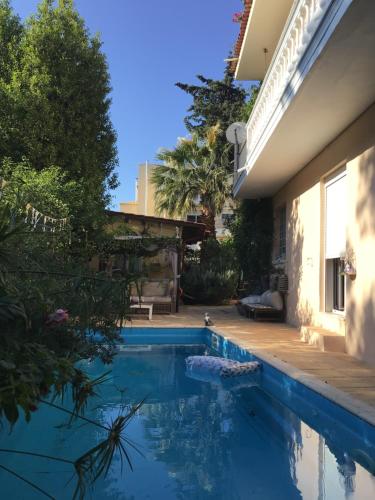 PJ GARDEN HOUSE, Atene (foto 4)