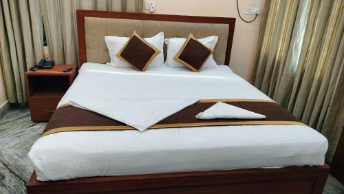 Hotel Kashyaam Inn