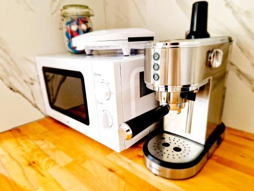 J&W Apartments Grójecka Glam Flat