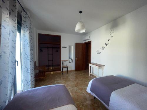 Villa Jardín