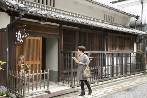 ご婦人乃宿 泊や