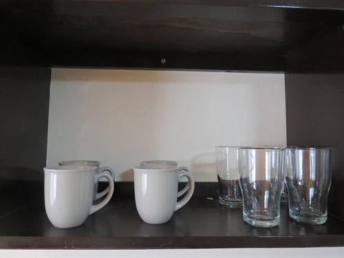 1 Céntrico y Acogedor Departamento para 2 a 4 personas, Cancún (fotografie 3)