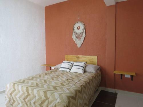 1 Céntrico y Acogedor Departamento para 2 a 4 personas, Cancún (fotografie 6)