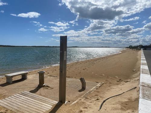 Playa Rompido