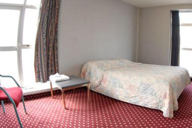 Equestrian Hotel - Photo 2 in Christchurch, New Zealand