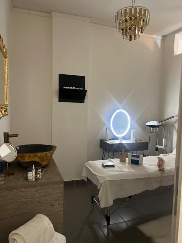 FEMME noir LUXURy spa EXPERIENCE