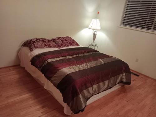 Stylish Beautiful Stay in Great Location Near Guildford Town Centre G2 in Surrey, Canada