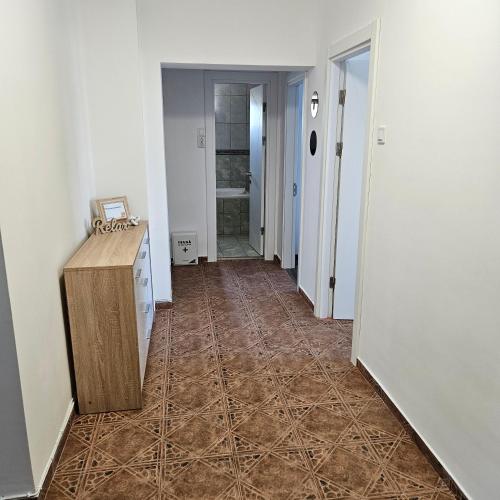 ล็อบบี้, Cliff Sunrise Apartment in ฟาเลซาเหนือ