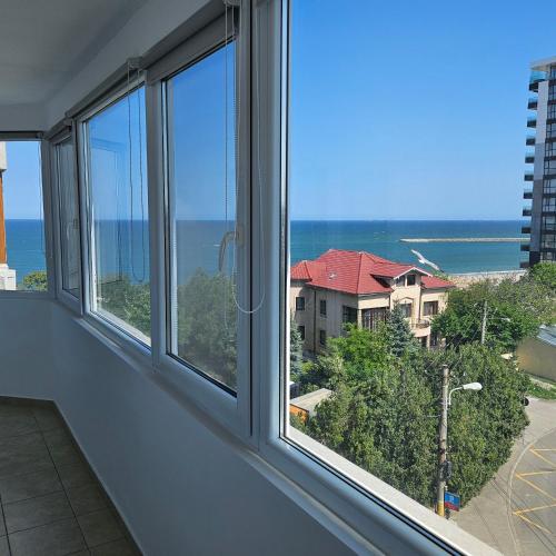 ชายหาด, Cliff Sunrise Apartment in ฟาเลซาเหนือ