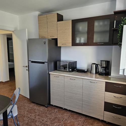 Cliff Sunrise Apartment in ฟาเลซาเหนือ