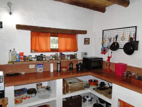 El Paraiso in ตินอกาสตา