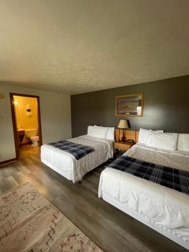 Spillover Motel and Inn - image 14