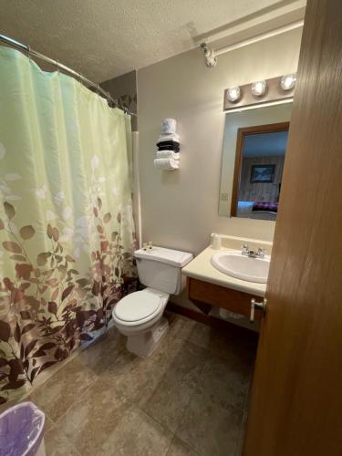 Spillover Motel and Inn - image 3