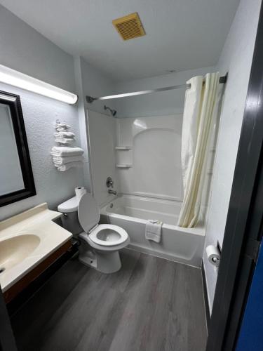 Conn Brown Harbour Inn in Aransas Pass, USA