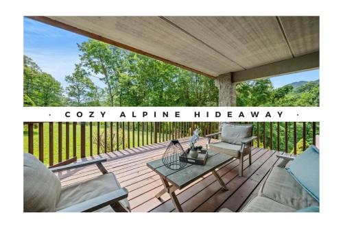 VIEWS & FIREPLACE - Minutes to Gburg and Ober - Condo in Gatlinburg (TN)