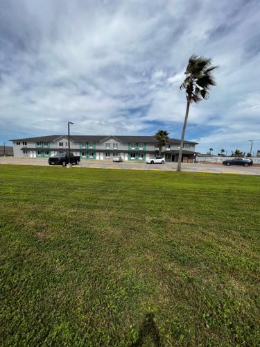 Conn Brown Harbour Inn in Aransas Pass, USA
