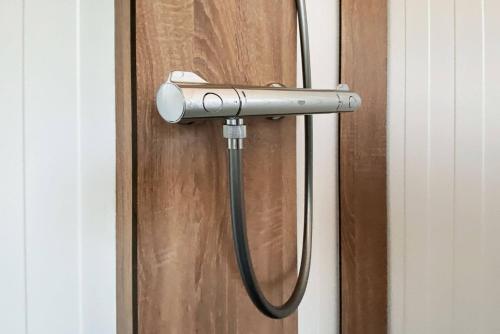 Glamping Chateau de La Chapelle