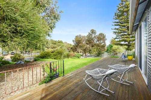 Goolwa Pelican Cottage - Pet Friendly - WiFi