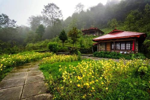 Mt.Narsing Village Resort