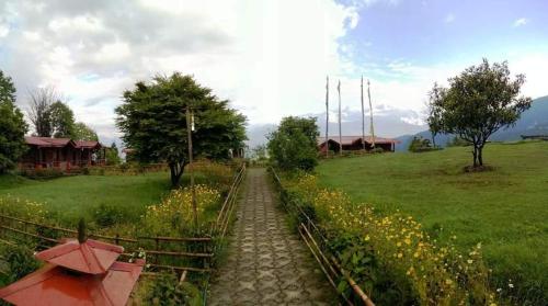 Mt.Narsing Village Resort