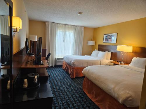 Comfort Inn & Suites Ankeny - Des Moines in Ankeny (IA)