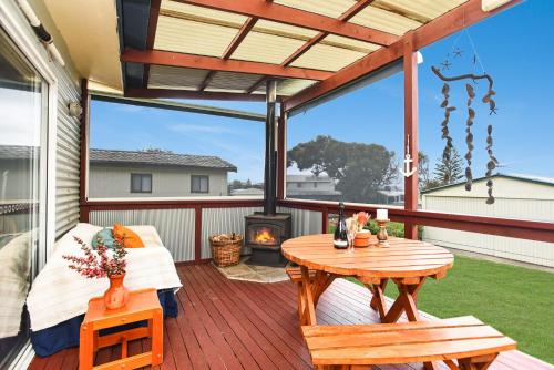 Milly's Middleton - Pet-friendly