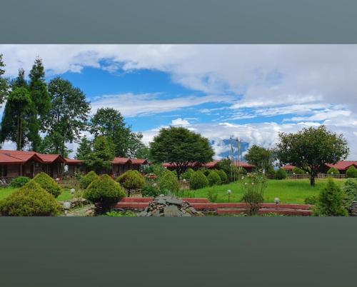 Mt.Narsing Village Resort