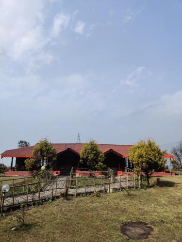 Mt.Narsing Village Resort