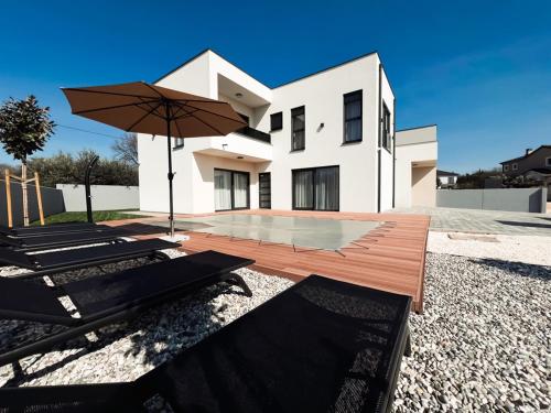 Vila Sunce