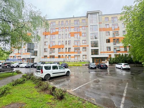 Vaidava’s Apartment, Riga (foto 10)