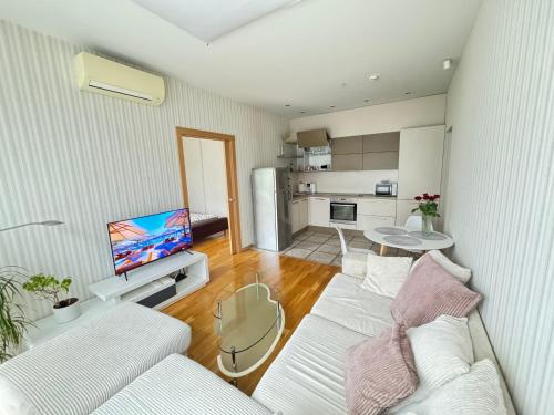 Vaidava’s Apartment, Riga (foto 3)