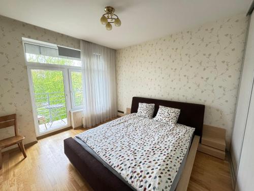 Vaidava’s Apartment, Riga (foto 5)
