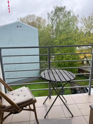 Vaidava’s Apartment, Riga (foto 6)