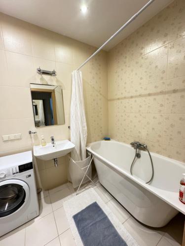 Vaidava’s Apartment, Riga (foto 8)