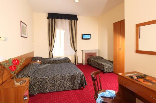Hotel Seiler, Rom (Foto 8)