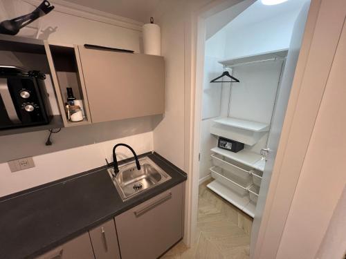 로마 Rome luxury blue suites- IMPERIAL 3성급 싱글룸 수영장