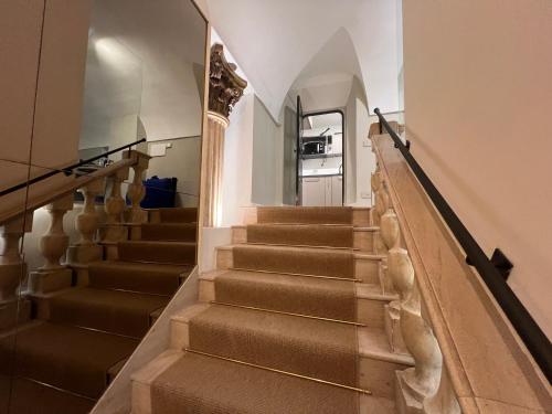 로마 Rome luxury blue suites- IMPERIAL 3성급 싱글룸 외관