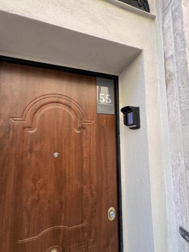 로마 Rome luxury blue suites- IMPERIAL 3성급 싱글룸 객실