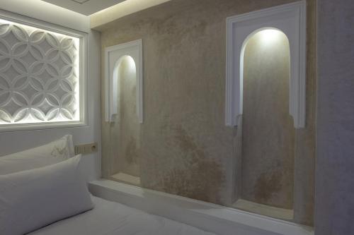 Luxe Nomade Marrakech & Spa Room Type - Deluxe Room
