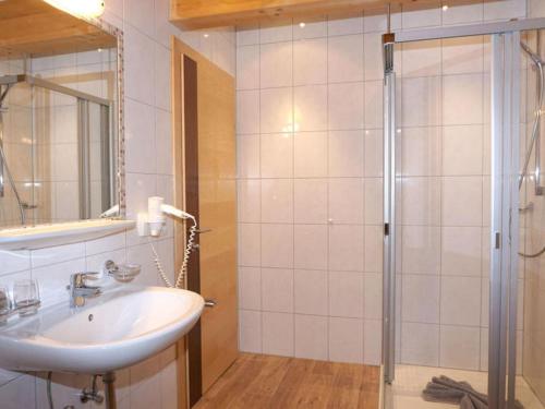 Haus Burgner in อุลมิช