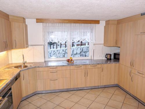 Haus Burgner in อุลมิช