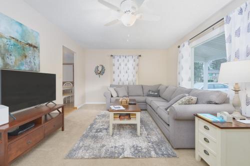 Shady Nook- Lake Michigan - Pet Friendly in South Haven, USA